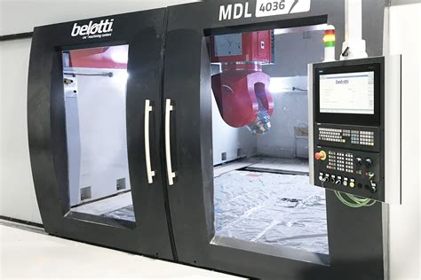 belotti cnc machining centers|belotti oakland.